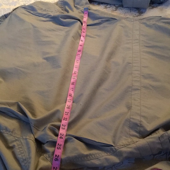 Oakley taupe field jacket - Picture 11 of 11